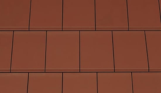 Dachówka ceramiczna Creaton - Domino