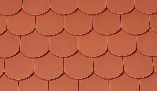 Dachówka ceramiczna Creaton - sakral