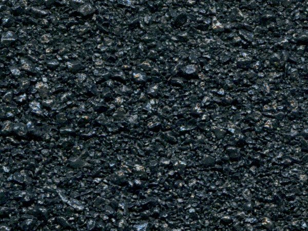 Dachówki panelowe Gerard - Kolor: DEEP-BLACK